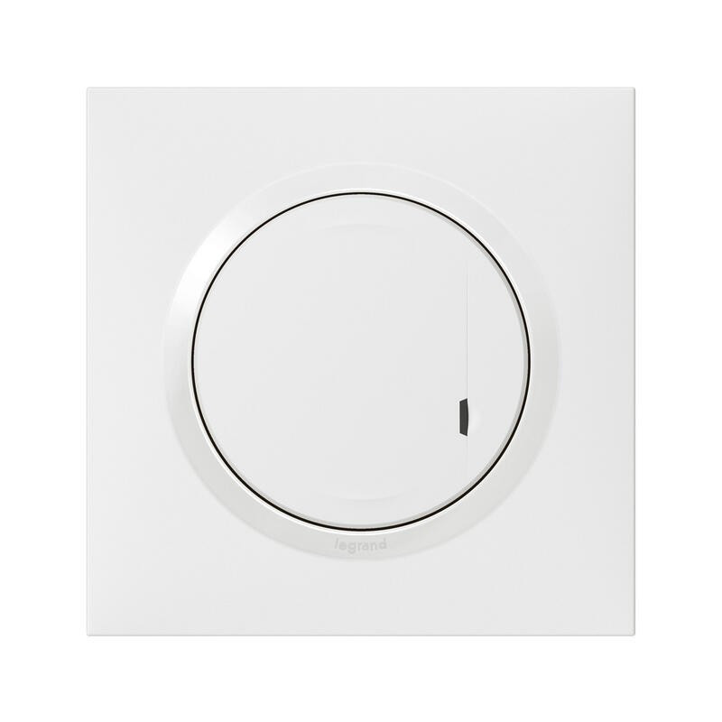 Commande Sans Fil LEGRAND Dooxie With Netatmo