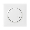 Commande Sans Fil LEGRAND Dooxie With Netatmo