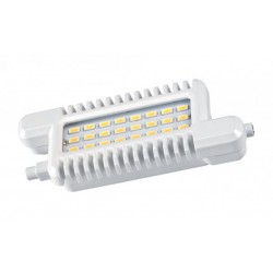 Lampe LED ARIC R7s 600lm 6500k Blanc Froid 8W