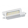 Lampe LED ARIC R7s 600lm 6500k Blanc Froid 8W