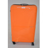 Valise Rigide à Roulettes