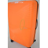 Valise Rigide à Roulettes 101L AMERICAN TOURISTER Airconic Spinner Pas Cher