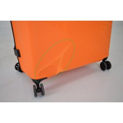 Valise Rigide à Roulettes 101L AMERICAN TOURISTER Airconic Spinner Pas Cher