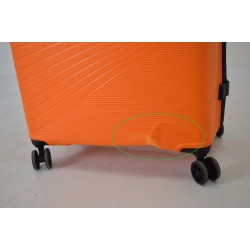 Valise Rigide à Roulettes 101L AMERICAN TOURISTER Airconic Spinner Pas Cher