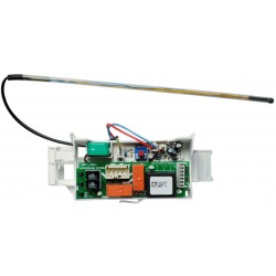 Ensemble Thermostat Electrique Kitable THERMOR