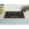 Plaque de Cuisson Gaz CANDY CVG4W7BP