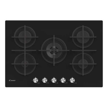 Plaque de Cuisson Gaz