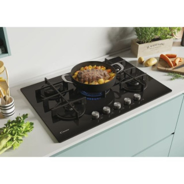 Plaque de Cuisson 5 Feux