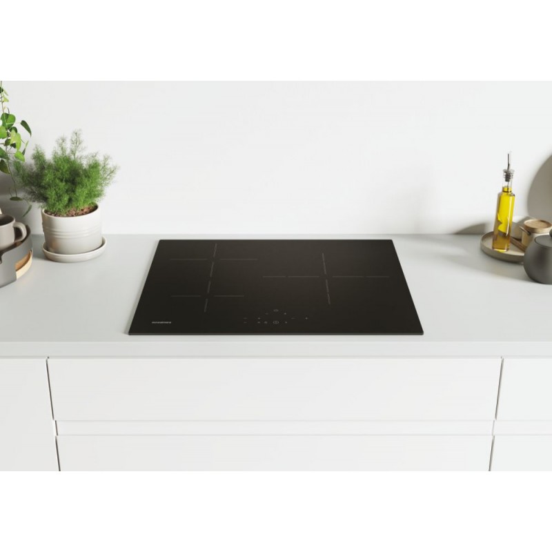 Plaque de Cuisson Induction ROSIERES RDI63C3D/E1 Plaque de Cuisson Induction ROSIERES RDI63C3D/E1