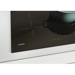 Plaque de Cuisson 3 Zones foyers