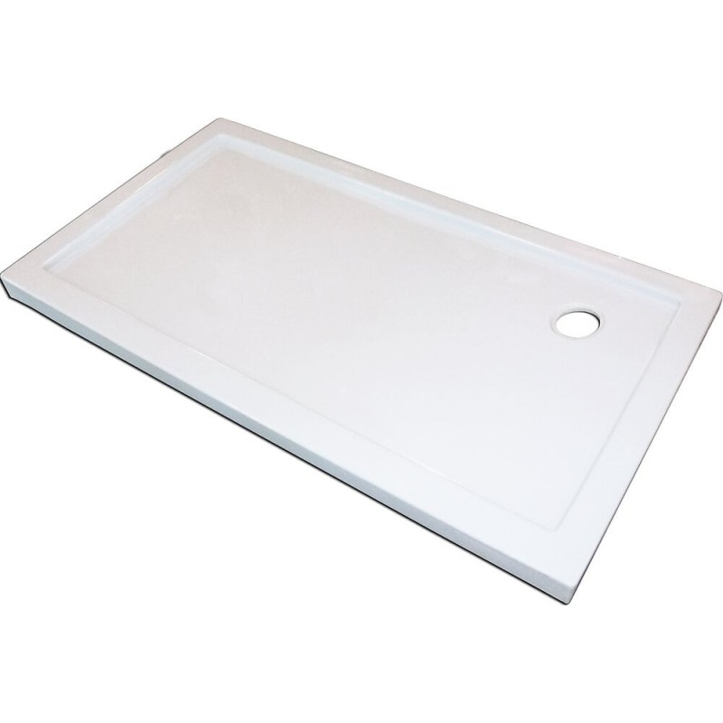 Receveur de Douche 120x80cm ONDEE Receveur de Douche 120x80cm ONDEE