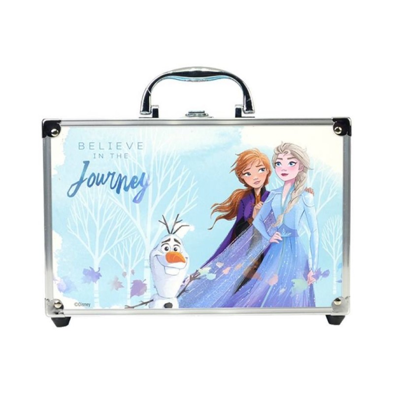 Reine des Neiges de Disney - Coffret Maquillage Enfant - Incenza