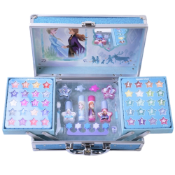 KIDS: Boîte à bijoux Disney La Reine des neiges 2 licence enfant -  Vendiloshop