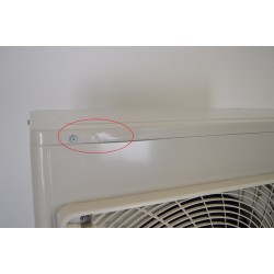 Unité Extérieure de Pompe à Chaleur Air/Eau 16kW DAIKIN Altherma Pas Cher