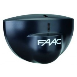 Radar Universel Pour détection Porte Automatique FAAC XBFRM1