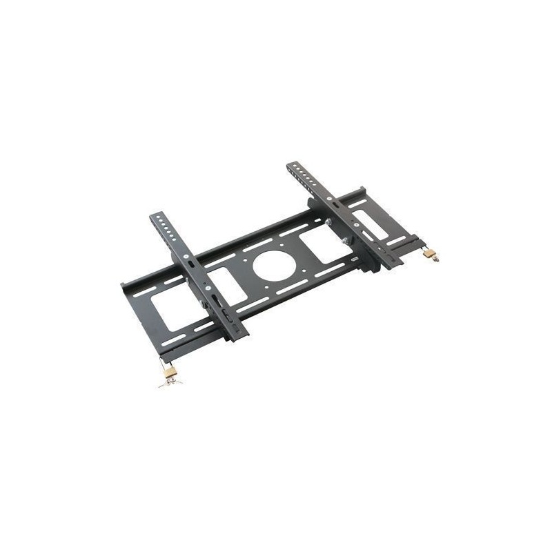 Support Mural Inclinable OPTEX pour Ecran Plat 26-50" Support Mural Inclinable OPTEX pour Ecran Plat 26-50"