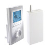 Thermostat Radio LCD Sans Fil PANASONIC pour Pompe à Chaleur Aquaréa