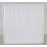Radiateur Chauffage Central 283W FINIMETAL Reggane 3010 Compact