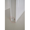 Radiateur Chauffage Central 283W FINIMETAL Reggane 3010 Compact Pas Cher
