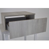 Meuble Chêne Gris