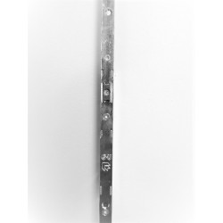 Crémone Serrure FERCO GU Ajustable Axe 35mm