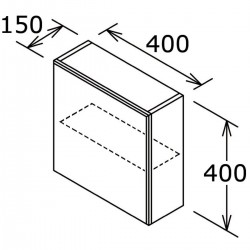 Dimensions Meuble Pep's