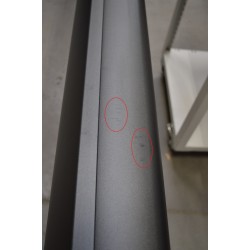 Store de Toit L3,75m THULE OMNISTOR 6300 Pas Cher