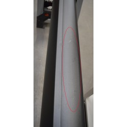 Store de Toit L3,75m THULE OMNISTOR 6300 Pas Cher