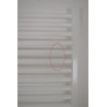 Sèche-Serviettes Electrique 1000W ATLANTIC 2012 Classique Droit Pas Cher