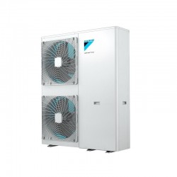 DAIKIN EPGA11DAV3 - Unité Extérieure de Pompe à Chaleur Air Eau 11kW