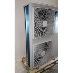 DAIKIN EPGA11DAV3 - Unité Extérieure de Pompe à Chaleur Air Eau 11kW