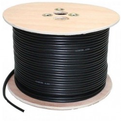 50 m de Câble d'Alimentation Souple TOP CABLE XTREM H07RN-F