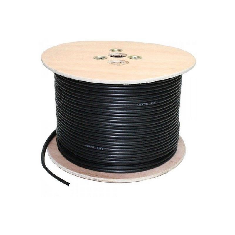 50 m de Câble d'Alimentation Souple TOP CABLE XTREM H07RN-F 50 m de Câble d'Alimentation Souple TOP CABLE XTREM H07RN-F
