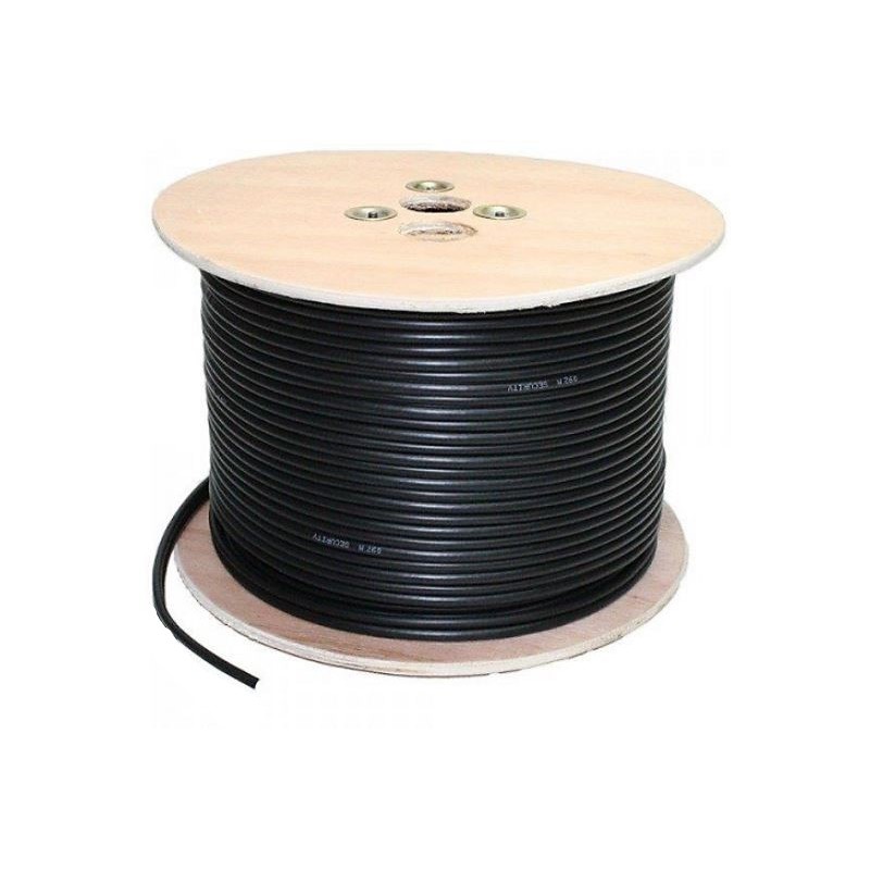 50 m de Câble d'Alimentation Souple TOP CABLE XTREM H07RN-F