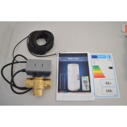 Préparateur ECS pour Pompe à Chaleur Aquaréa