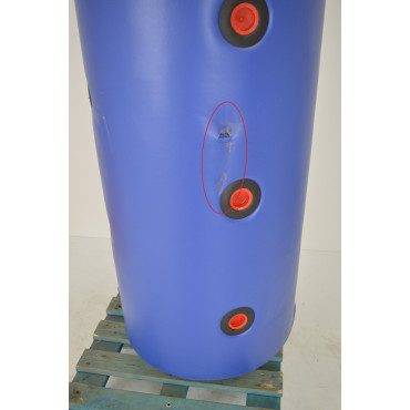 Bouteille de Mélange Ballon Tampon 200L THERMADOR Pas Cher