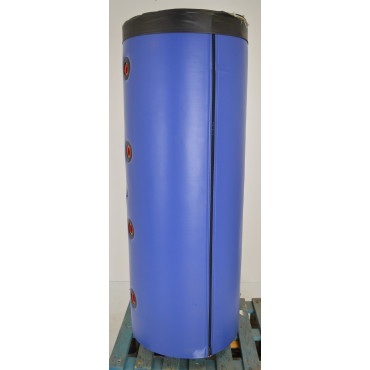 Bouteille de Mélange 200L