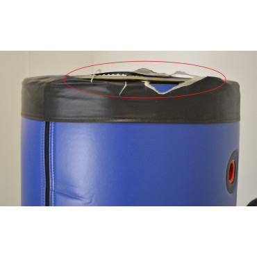 Bouteille de Mélange Ballon Tampon 200L THERMADOR Pas Cher