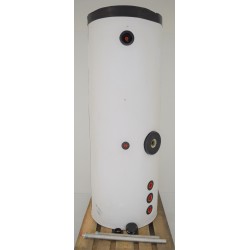 Préparateur ECS