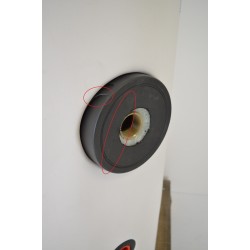 Ballon Préparateur Eau Chaude Sanitaire 300L THERMADOR Pas Cher