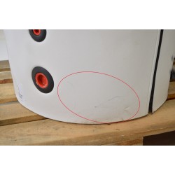 Ballon Préparateur Eau Chaude Sanitaire 300L THERMADOR Pas Cher