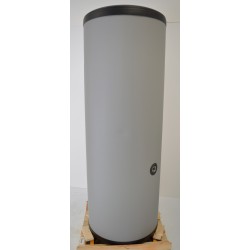 Préparateur ECS