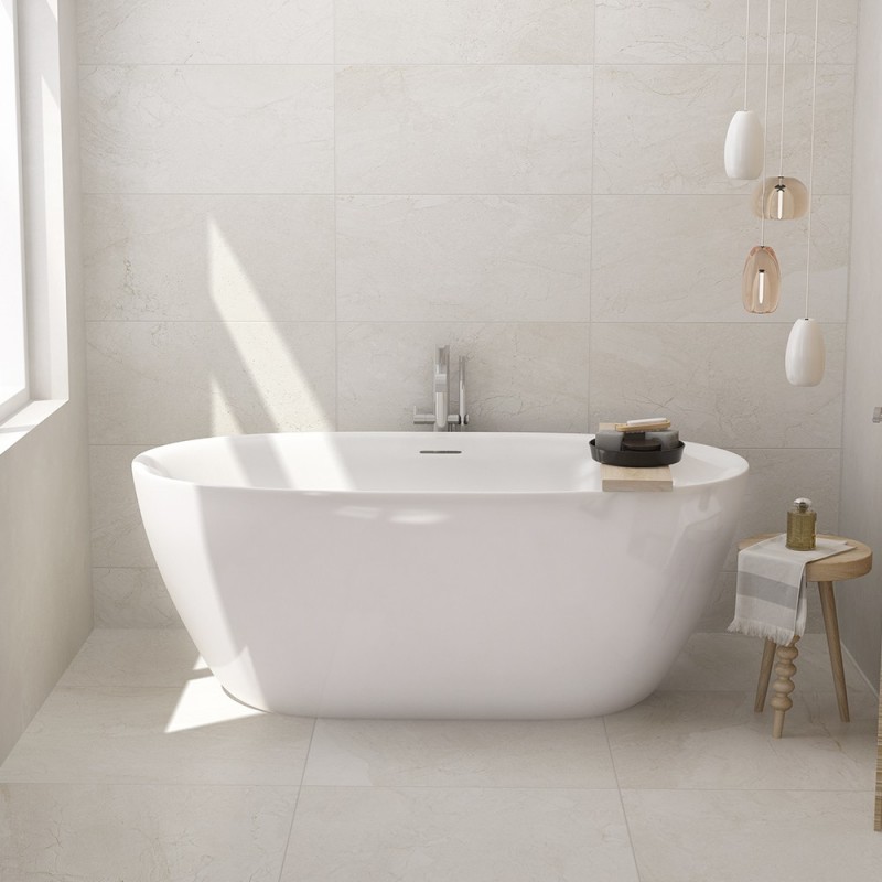 Baignoire Ilôt 250L O'DESIGN Baignoire Ilôt 250L O'DESIGN