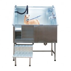 Baignoire pour Animaux