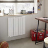 Radiateur à inertie fluide1500 W NOIROT Radioflo Horizontal