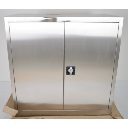 Armoire Inox