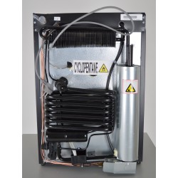 Réfrigérateur Electrique et Gaz