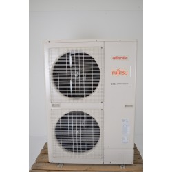 Unité Extérieure de Climatiseur 16kW ATLANTIC FUJITSU