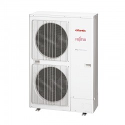 Unité Extérieure de Climatiseur 16kW ATLANTIC FUJITSU Inverter