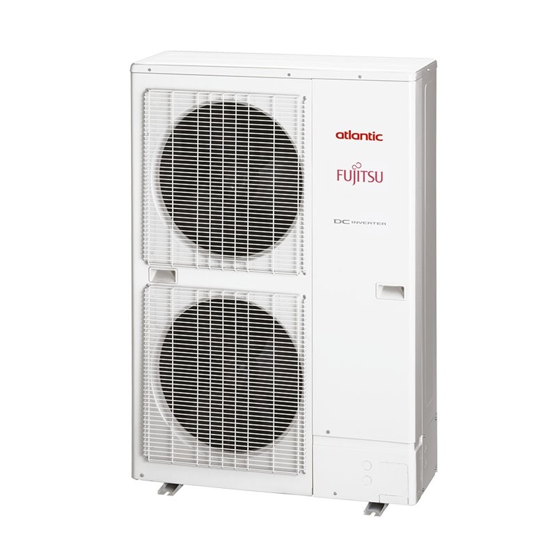 Unité Extérieure de Climatiseur 16kW ATLANTIC FUJITSU Inverter Unité Extérieure de Climatiseur 16kW ATLANTIC FUJITSU Inverter